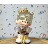 Pino Jelly Celebrating the Moment Pop Mart 15th Anniversary Series Glimmering Invitation